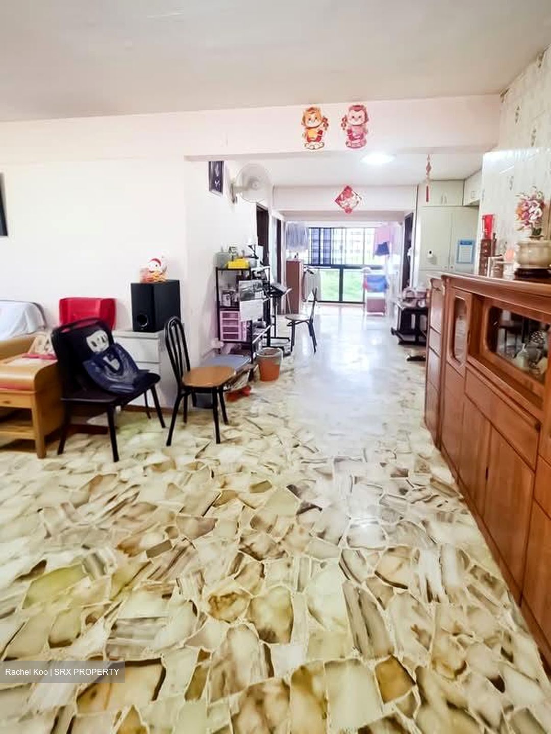 Blk 523 Jurong West Street 52 (Jurong West), HDB 5 Rooms #581118541